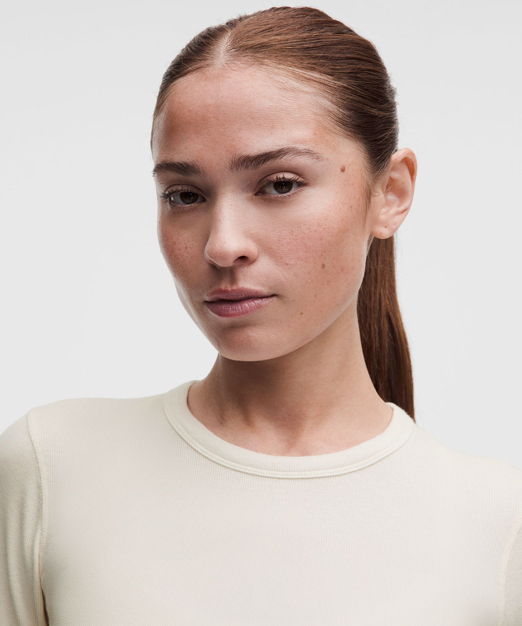 Hold Tight Long-Sleeve Shirt