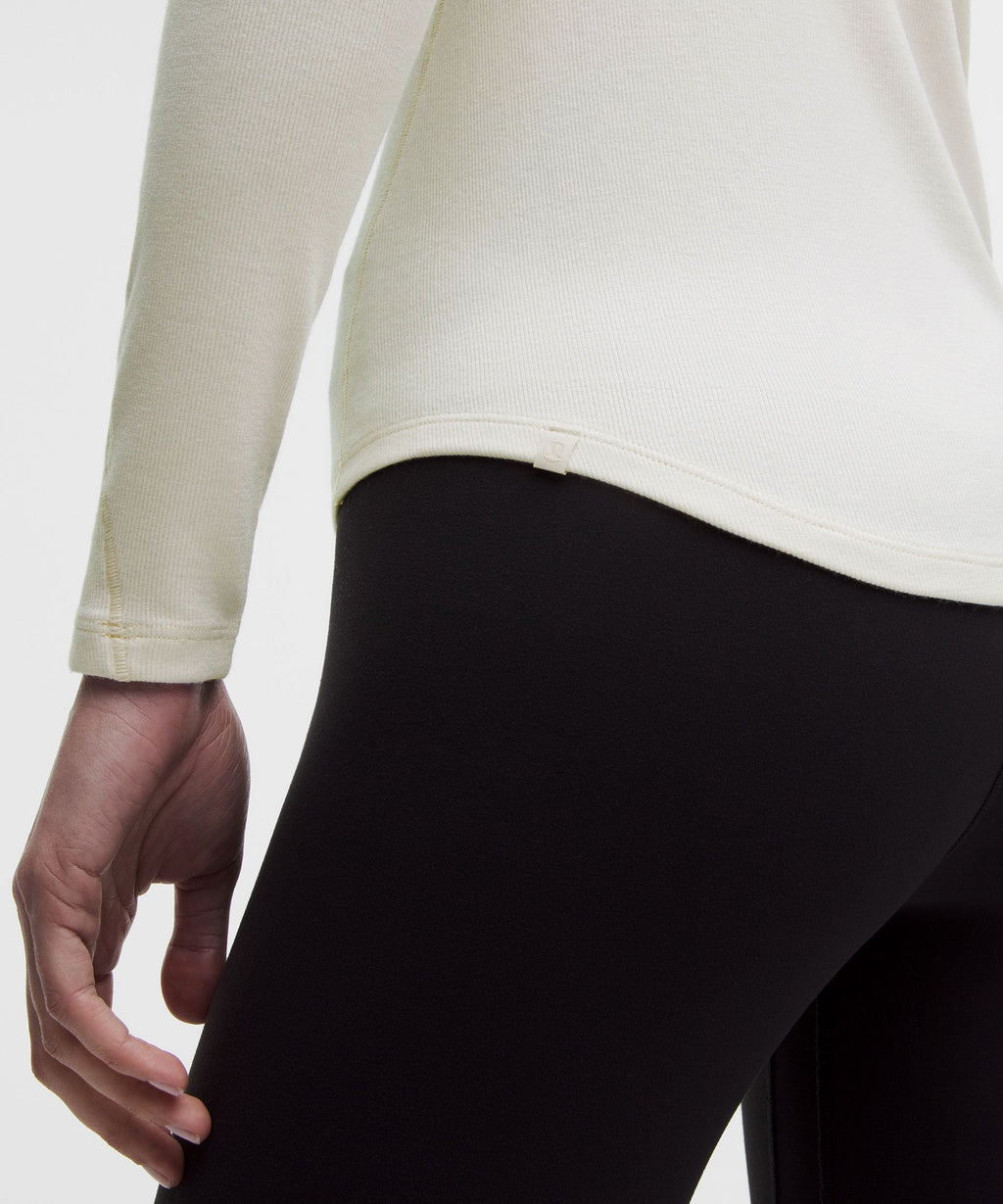 Hold Tight Long-Sleeve Shirt