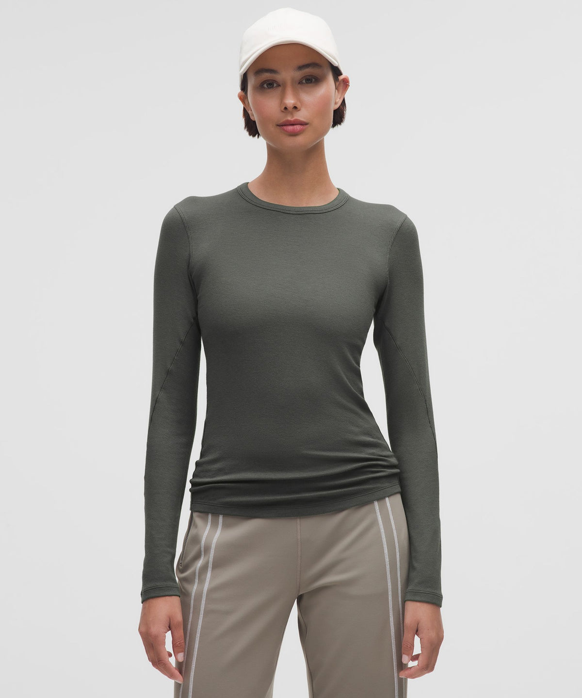 Hold Tight Long-Sleeve Shirt