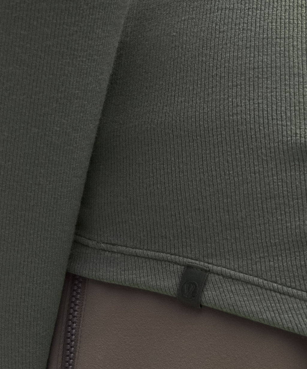 Hold Tight Long-Sleeve Shirt