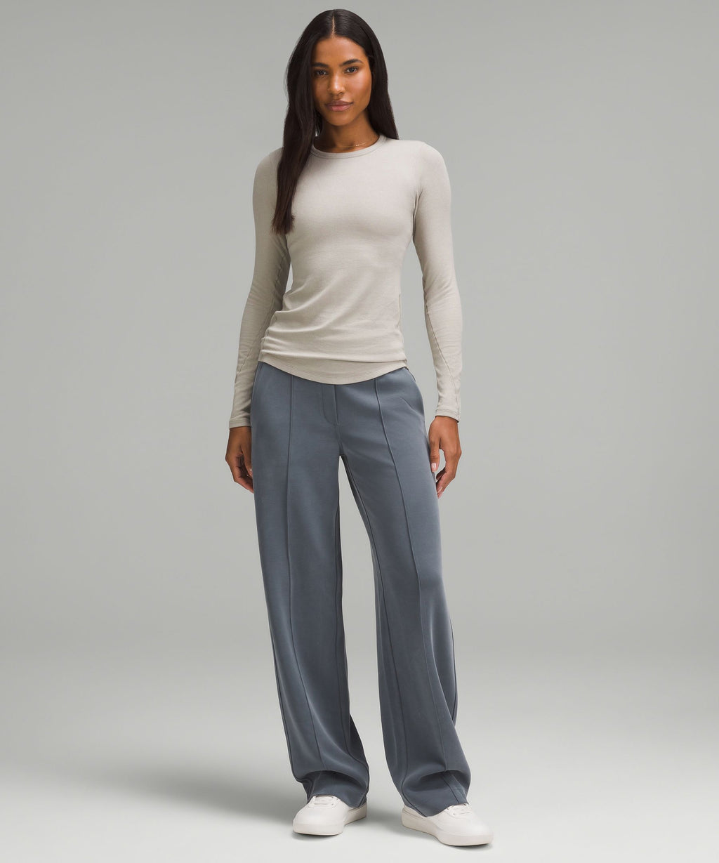 Hold Tight Long-Sleeve Shirt