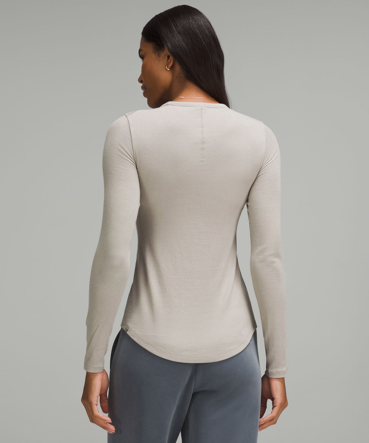 Hold Tight Long-Sleeve Shirt