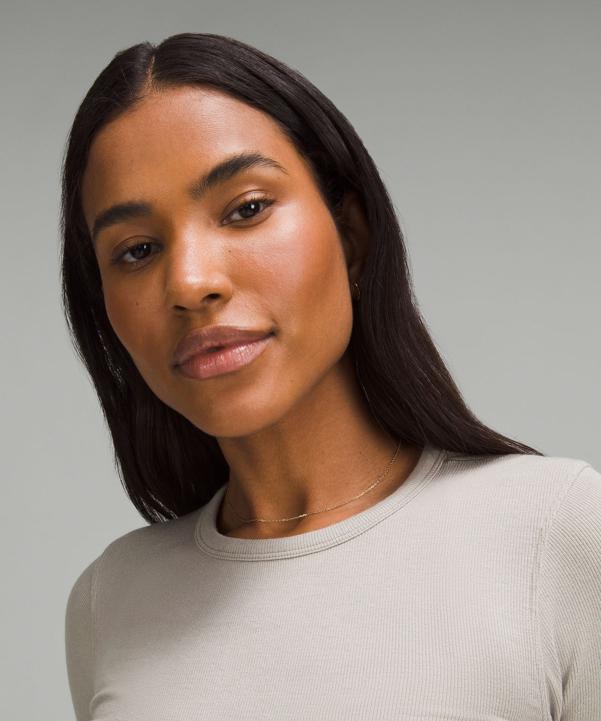Hold Tight Long-Sleeve Shirt