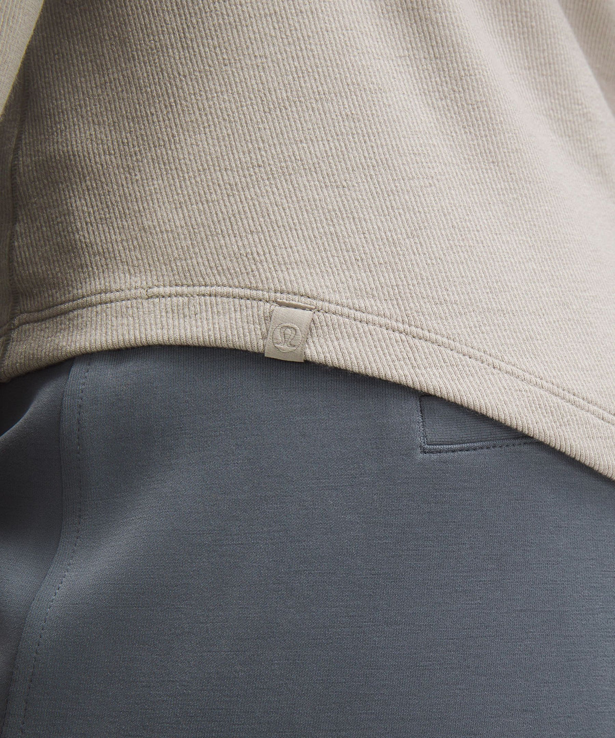 Hold Tight Long-Sleeve Shirt