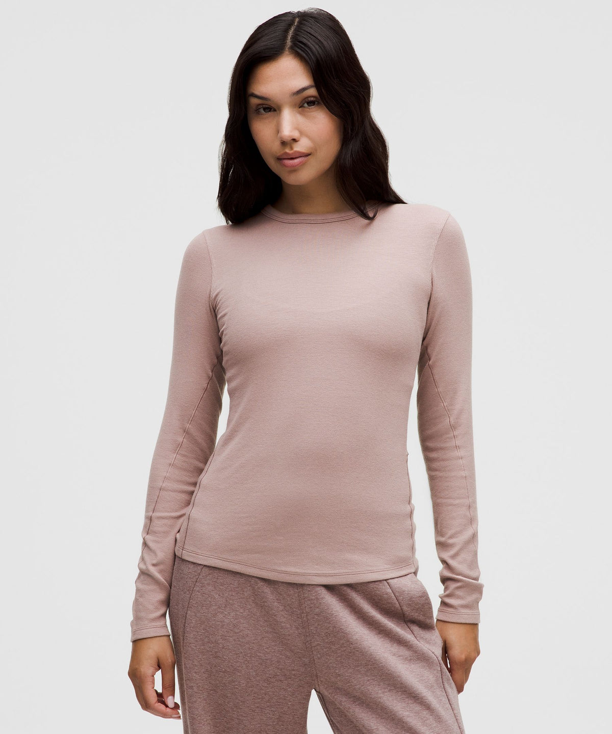Hold Tight Long-Sleeve Shirt