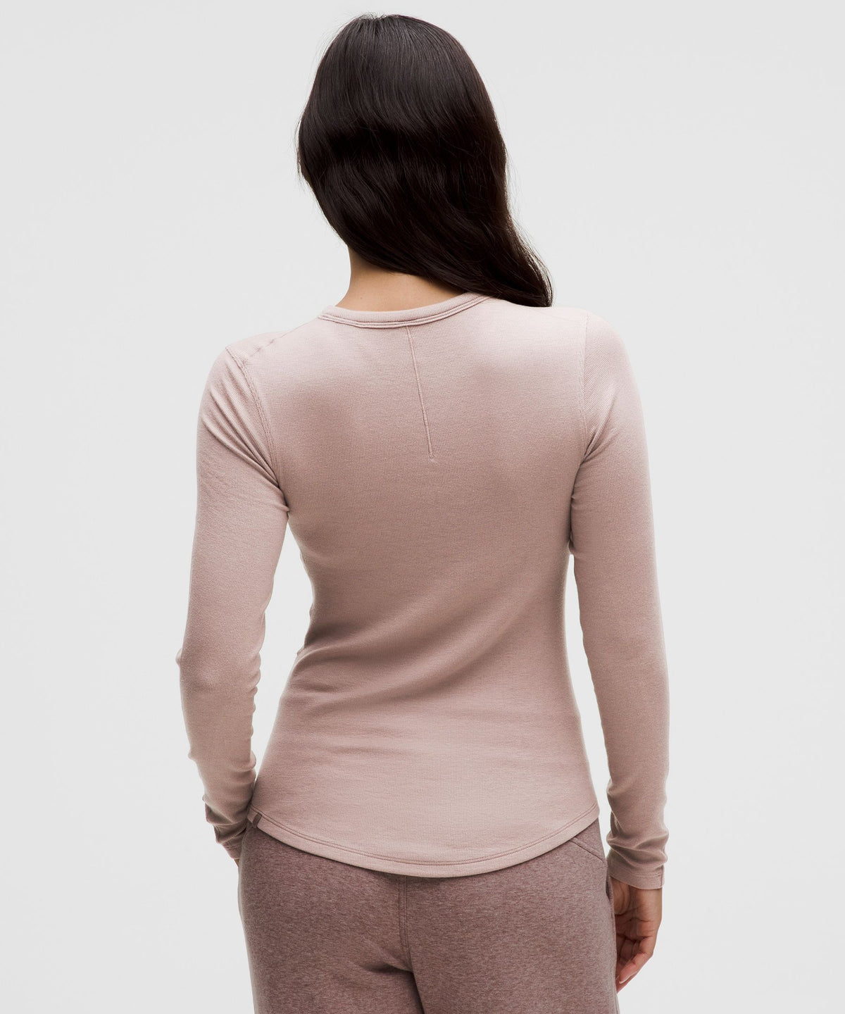 Hold Tight Long-Sleeve Shirt