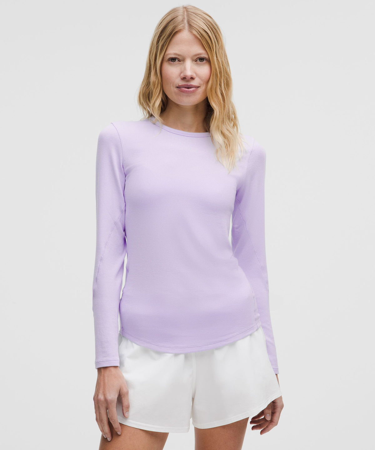 Hold Tight Long-Sleeve Shirt