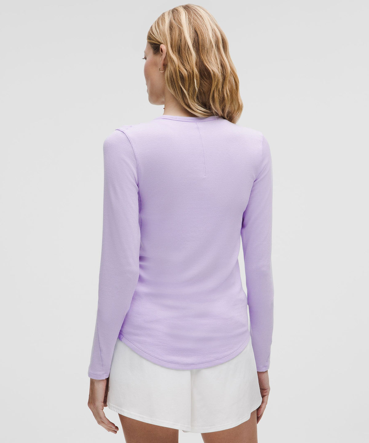 Hold Tight Long-Sleeve Shirt