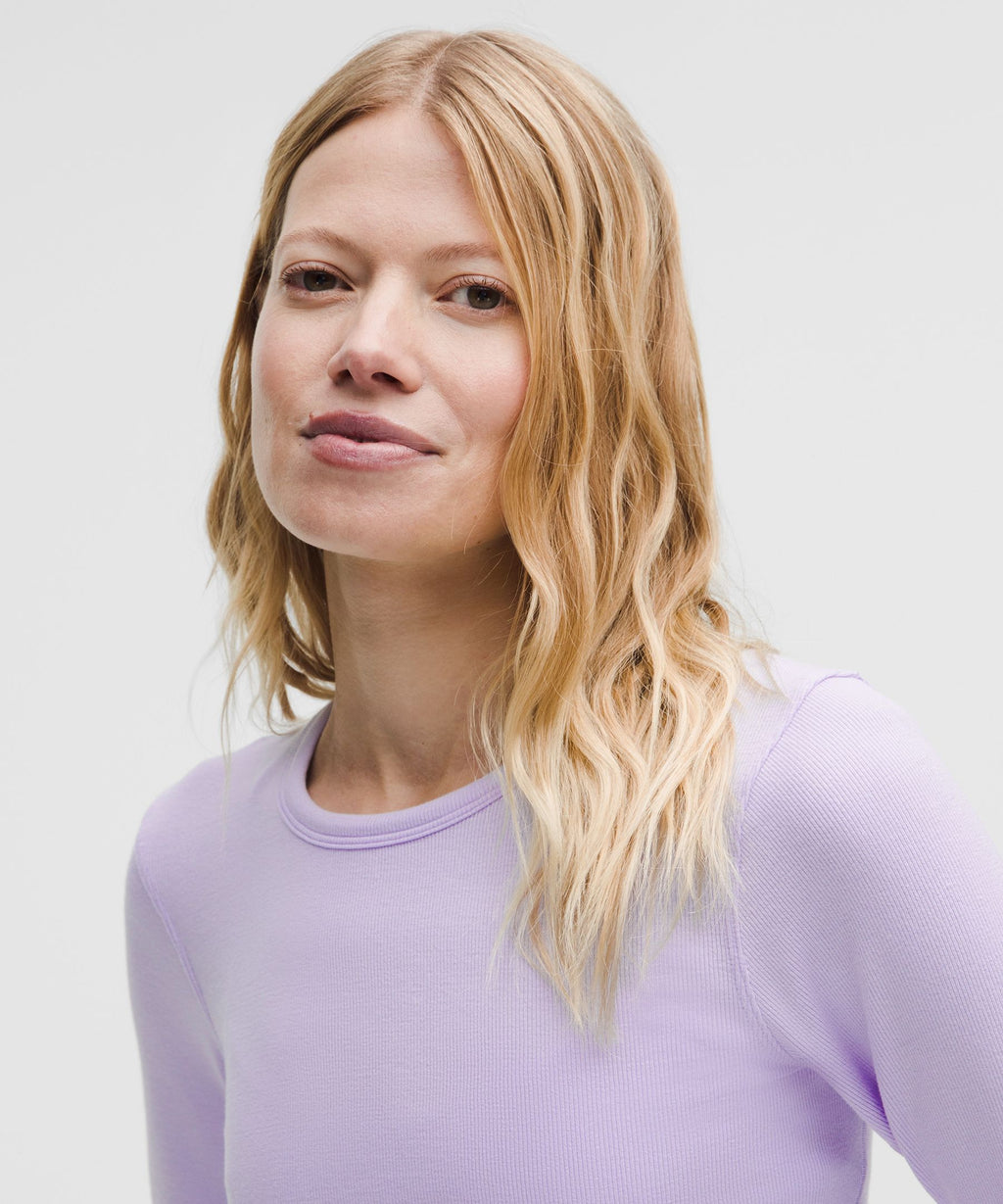 Hold Tight Long-Sleeve Shirt