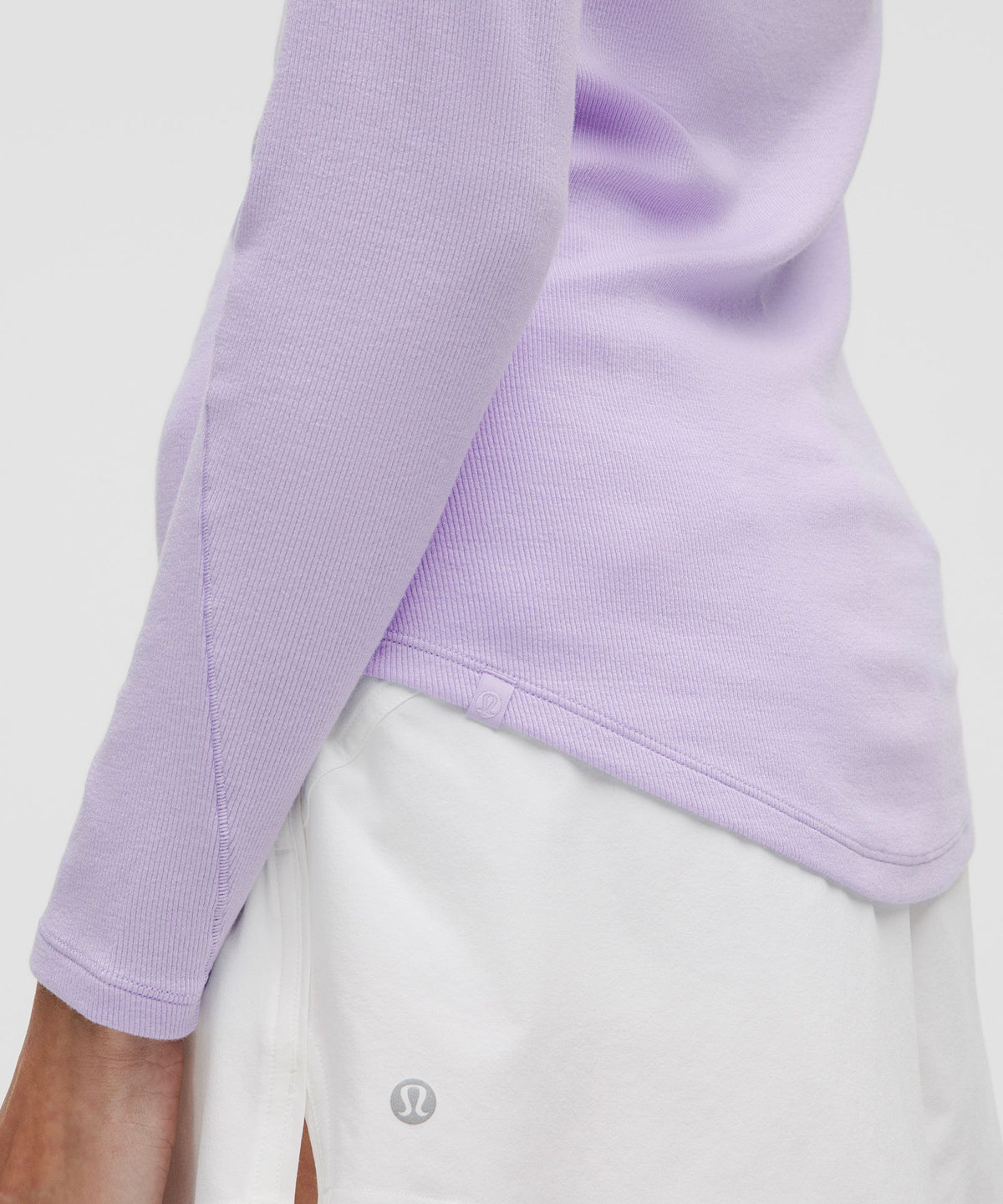 Hold Tight Long-Sleeve Shirt