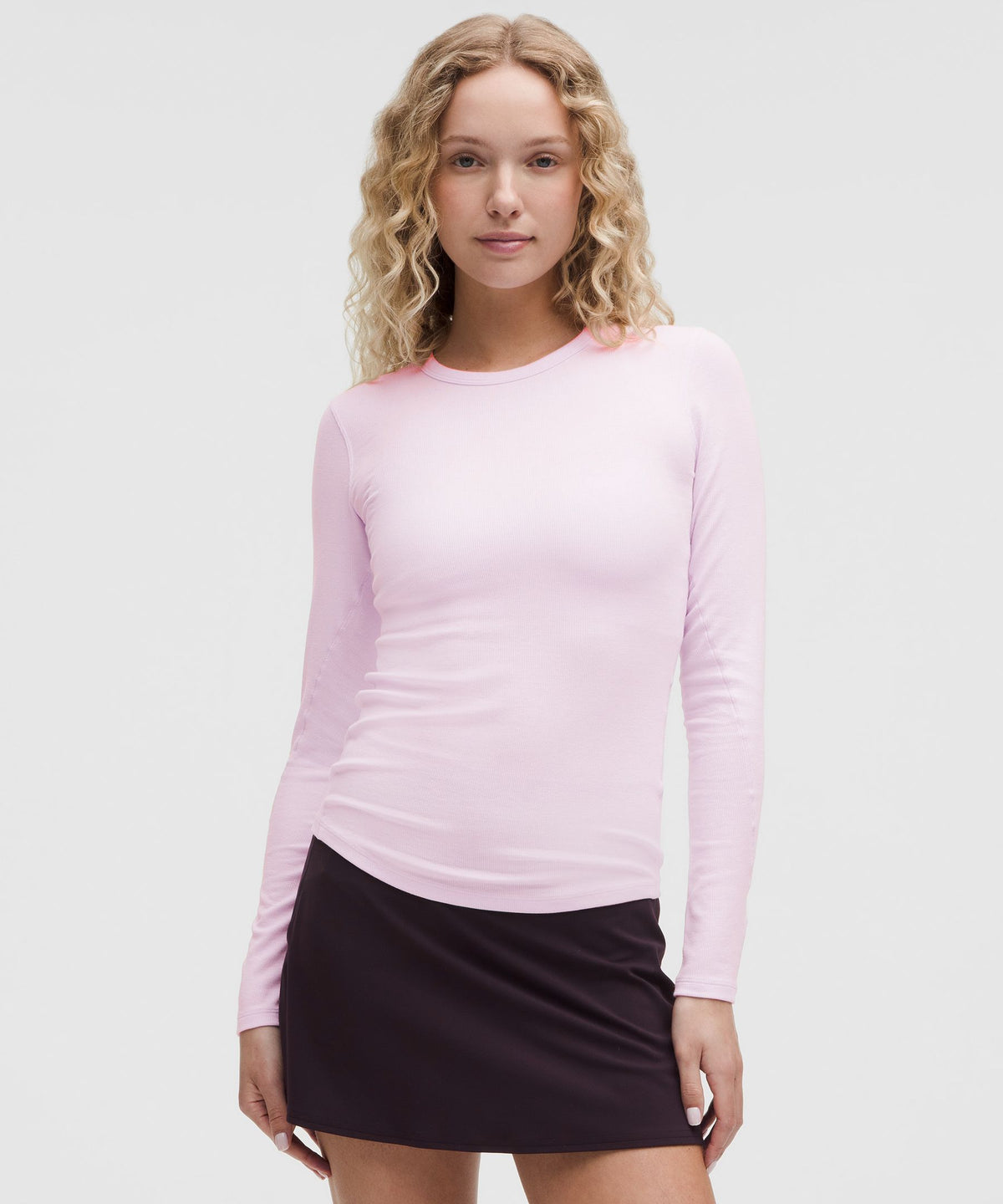 Hold Tight Long-Sleeve Shirt