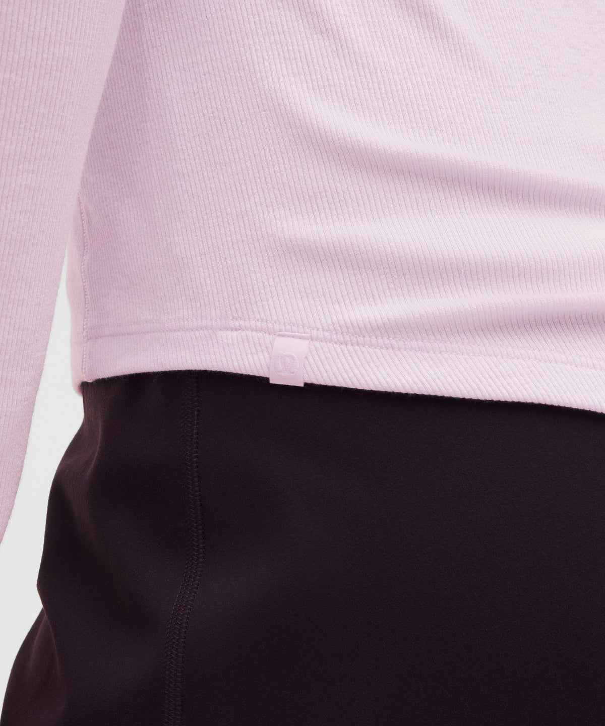 Hold Tight Long-Sleeve Shirt