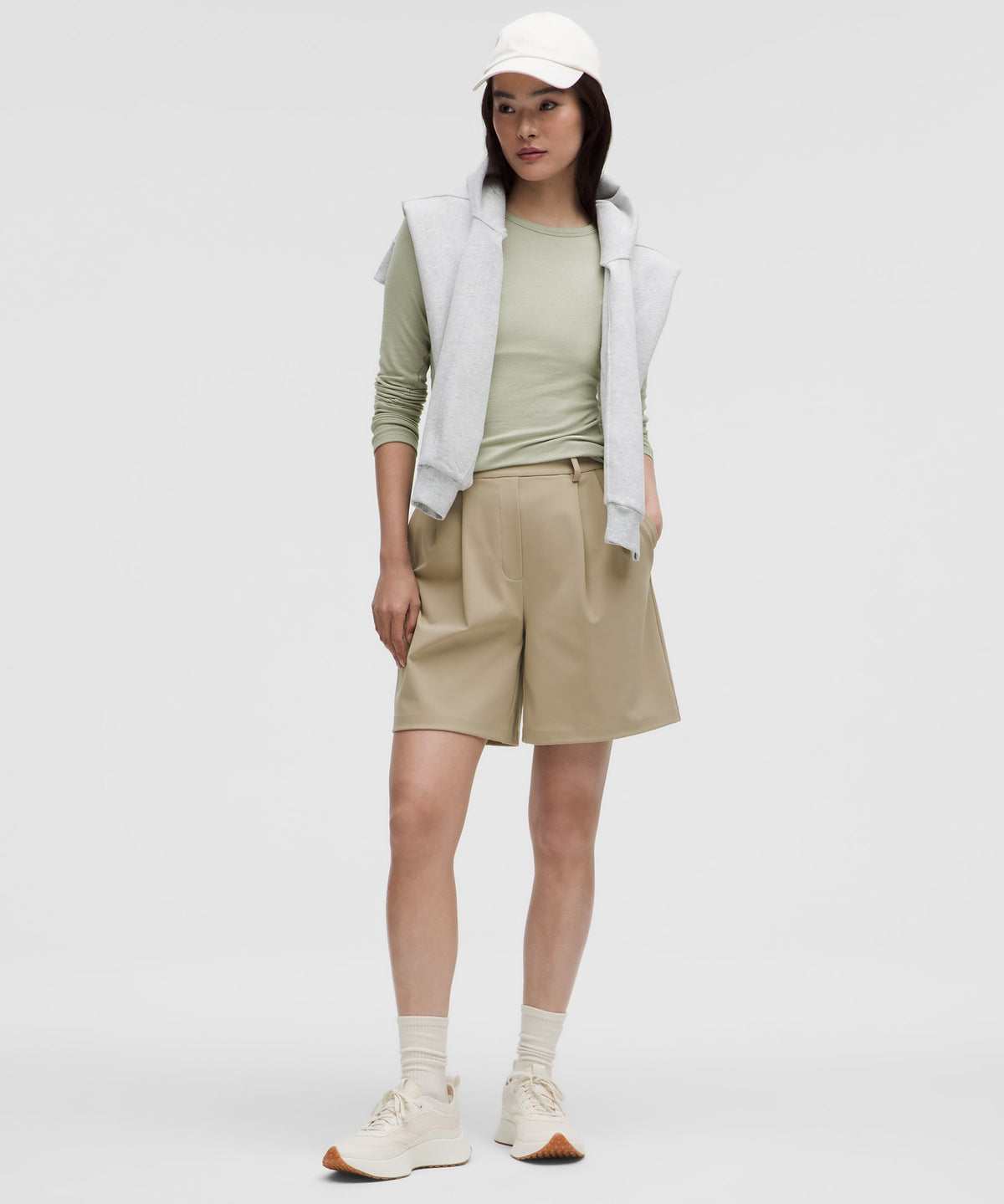 Hold Tight Long-Sleeve Shirt