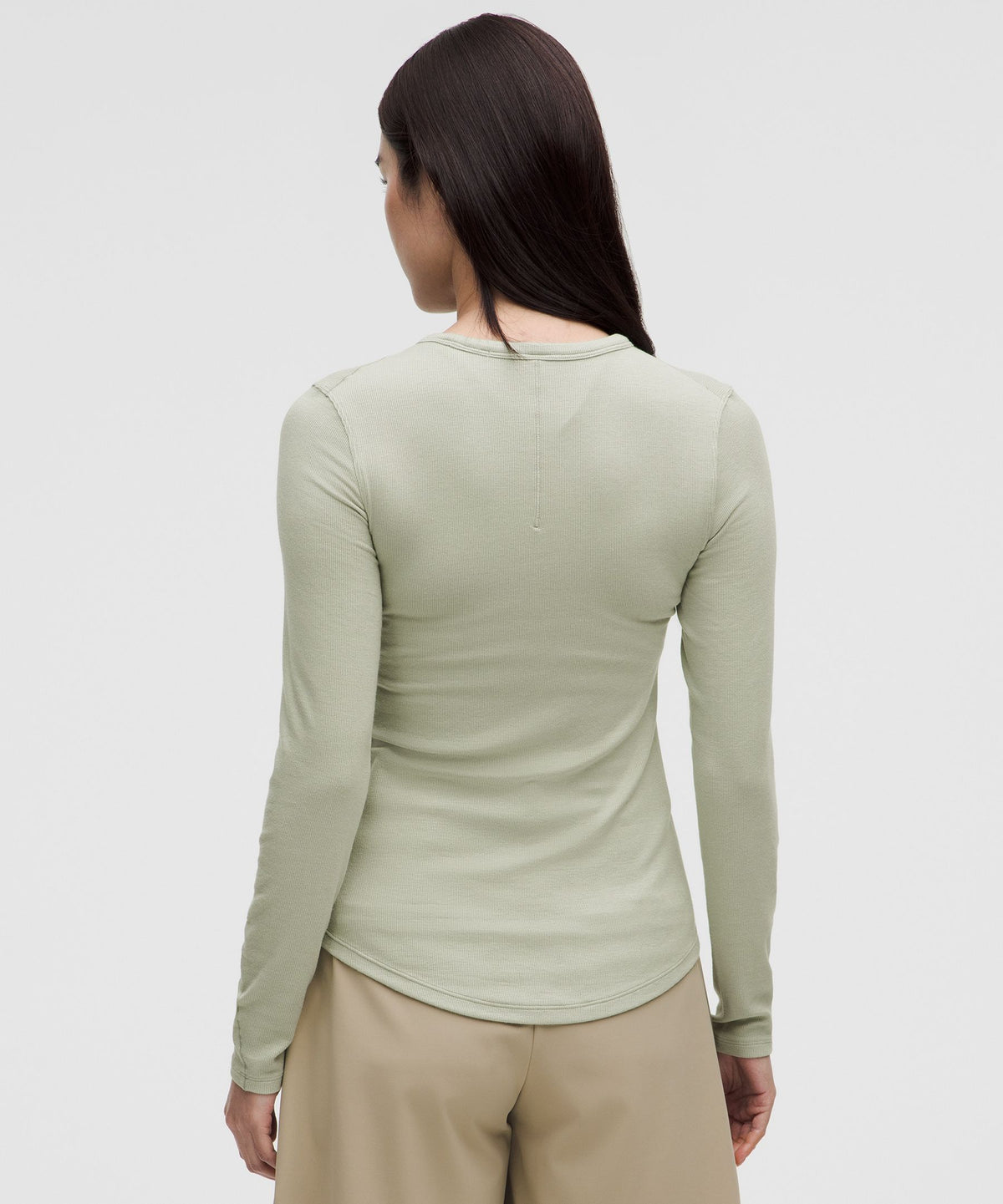 Hold Tight Long-Sleeve Shirt