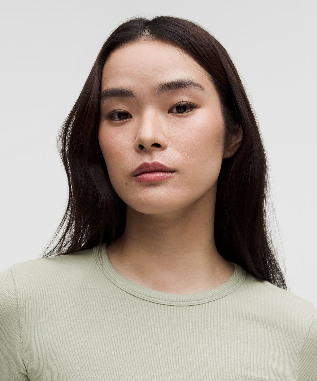 Hold Tight Long-Sleeve Shirt
