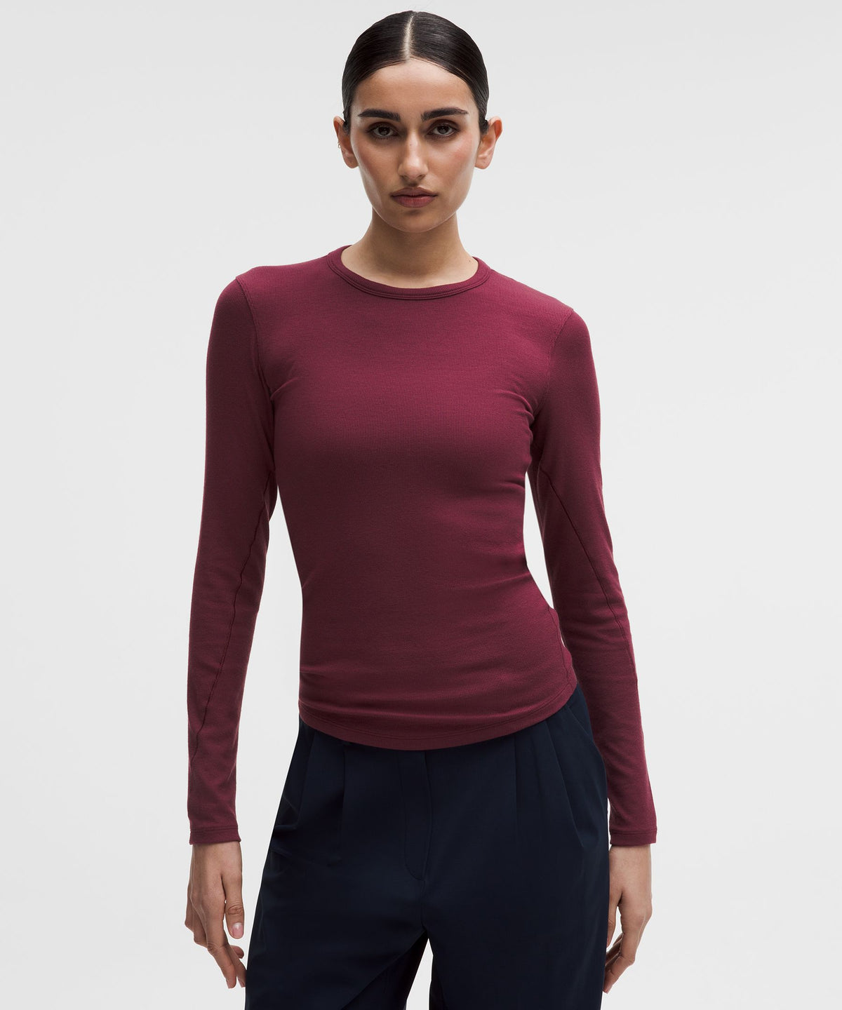 Hold Tight Long-Sleeve Shirt