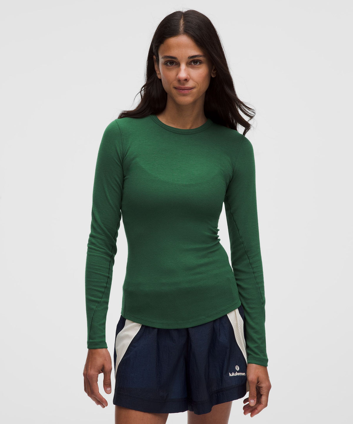 Hold Tight Long-Sleeve Shirt