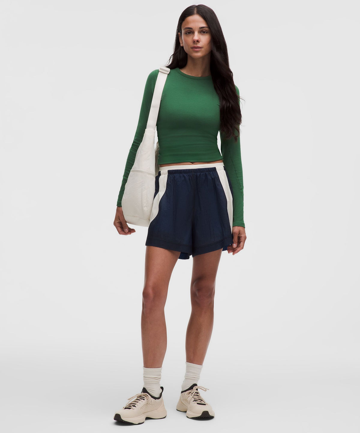 Hold Tight Long-Sleeve Shirt