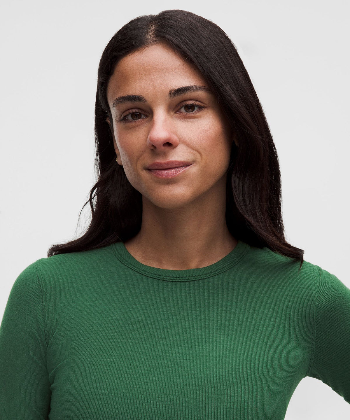 Hold Tight Long-Sleeve Shirt