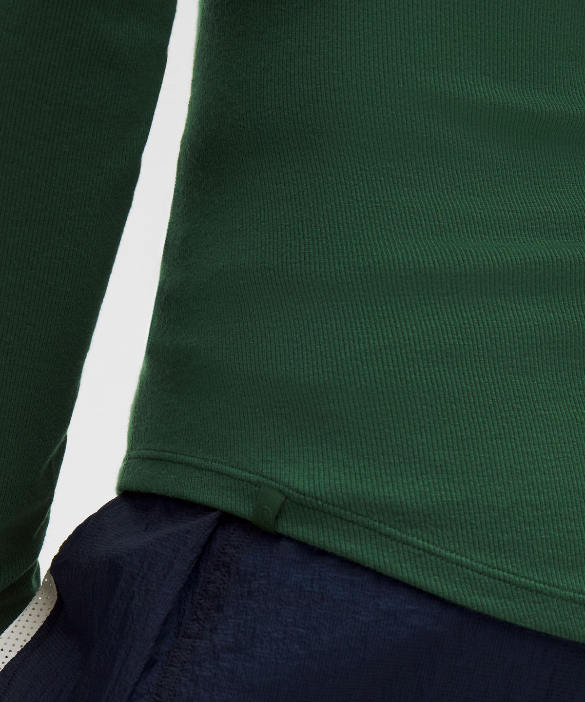 Hold Tight Long-Sleeve Shirt