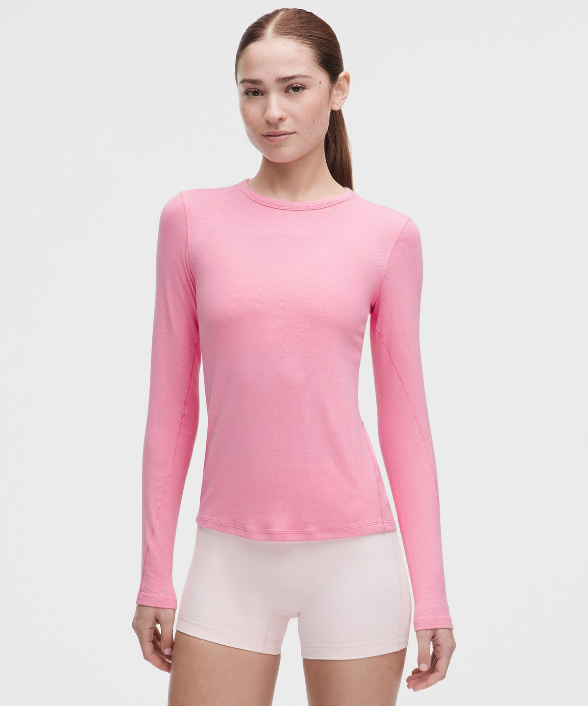 Hold Tight Long-Sleeve Shirt