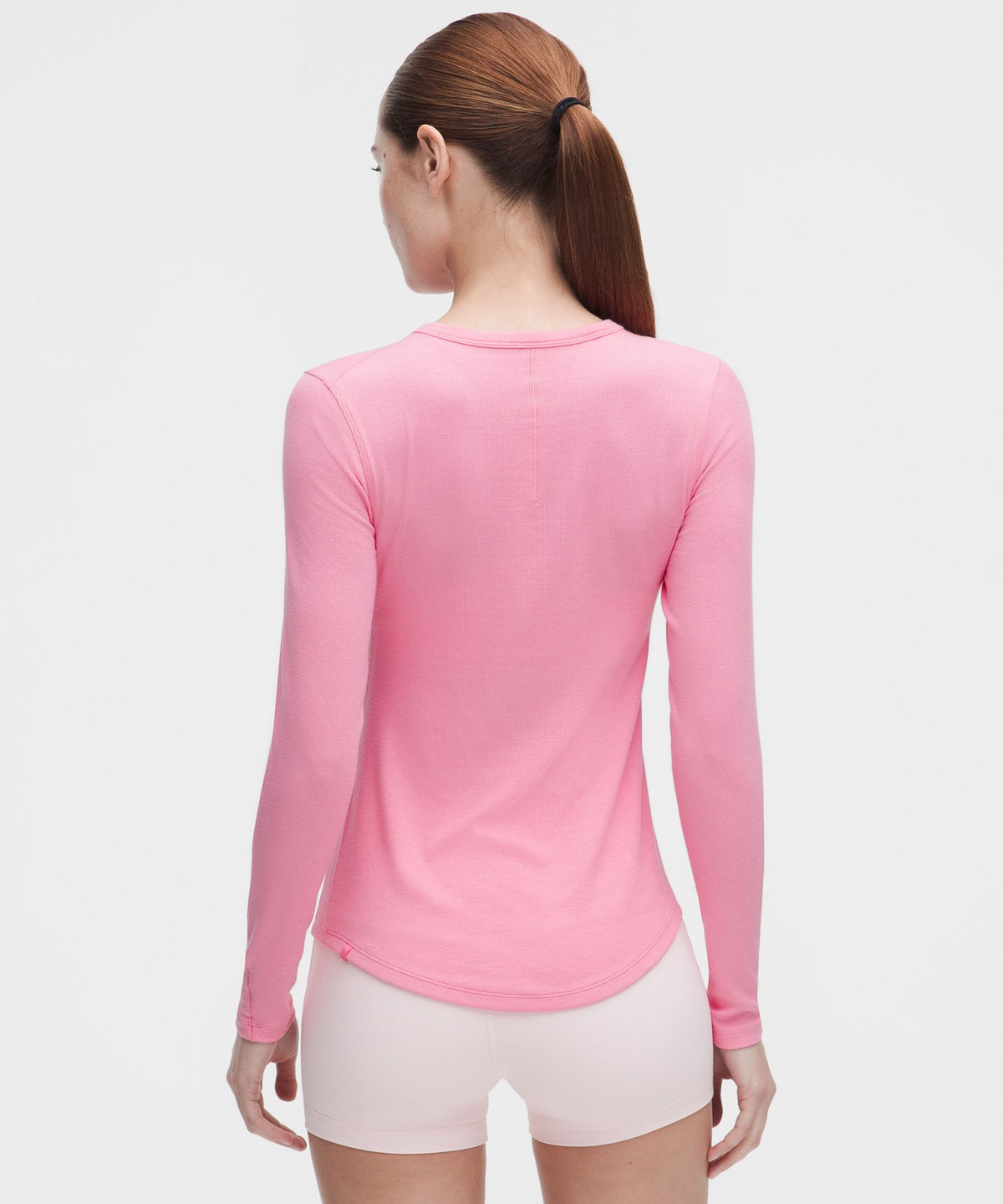 Hold Tight Long-Sleeve Shirt