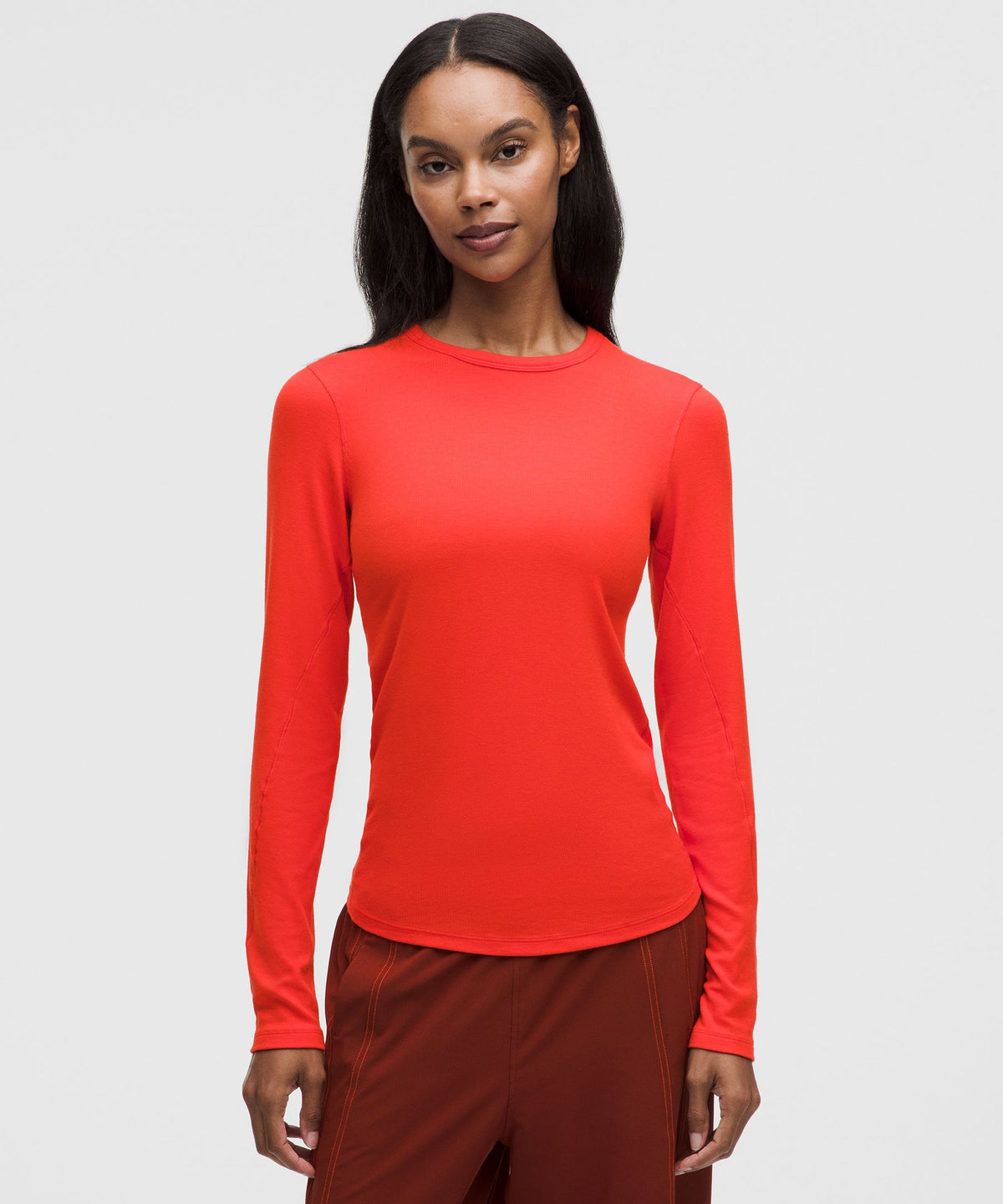 Hold Tight Long-Sleeve Shirt