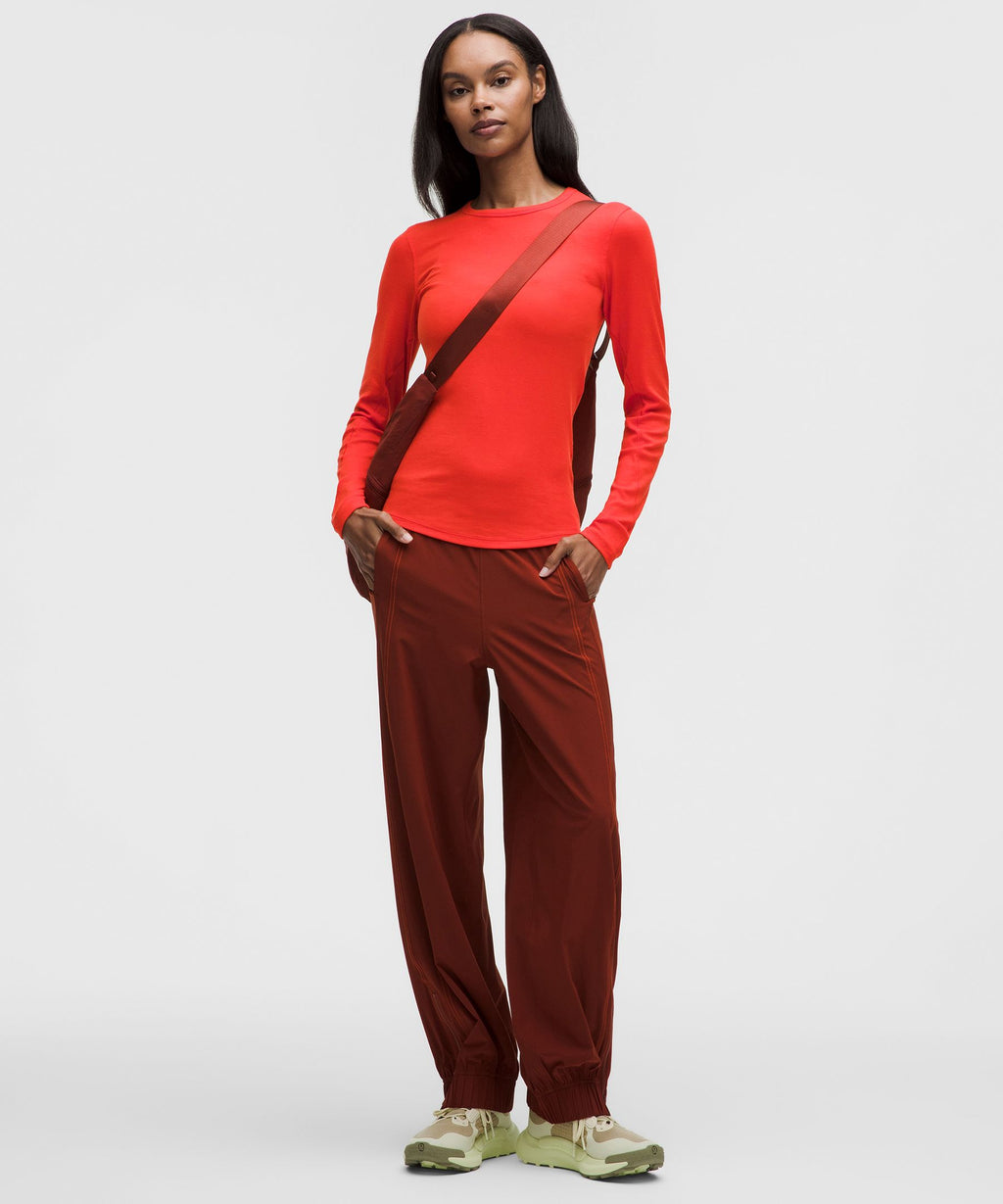 Hold Tight Long-Sleeve Shirt