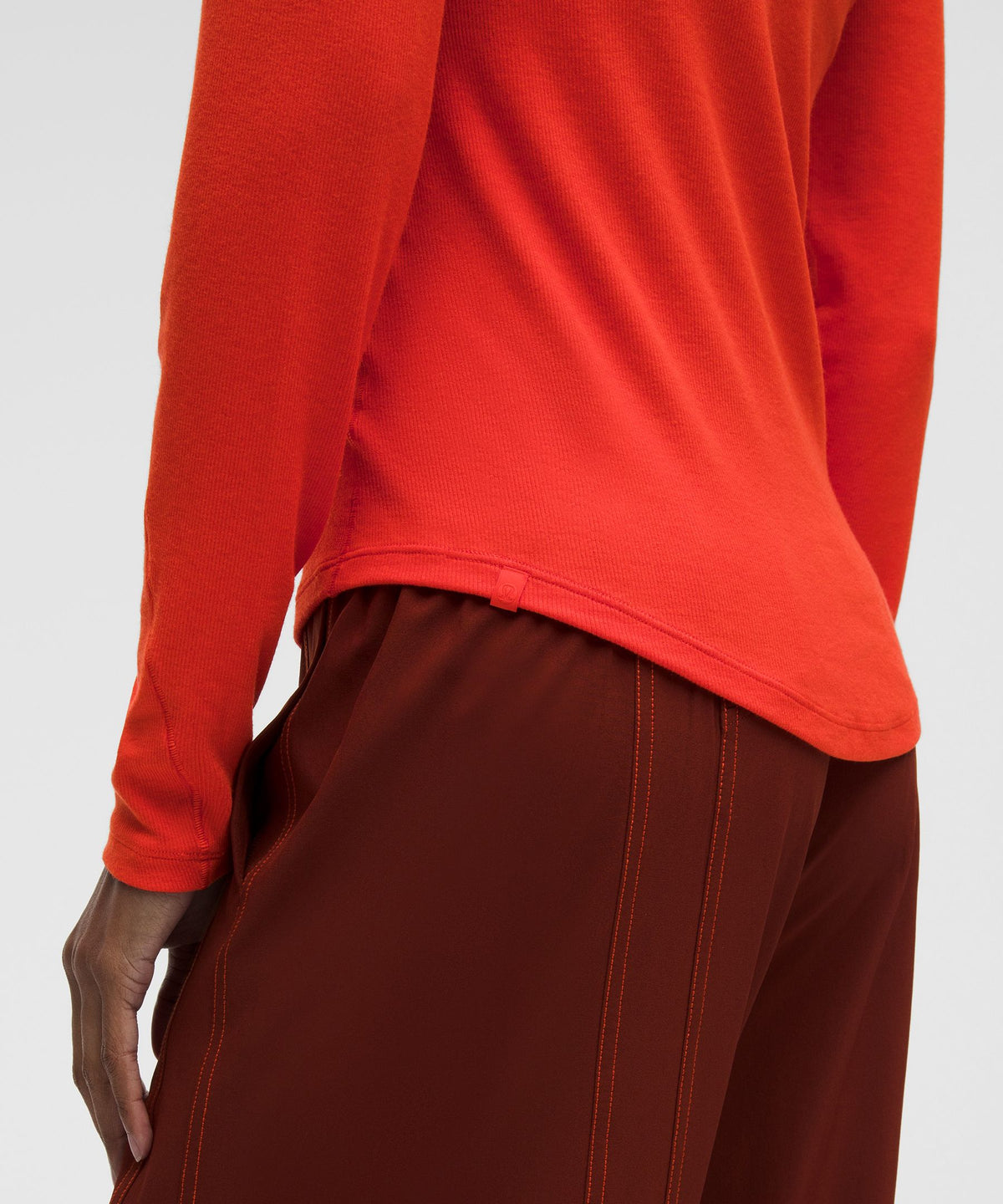 Hold Tight Long-Sleeve Shirt