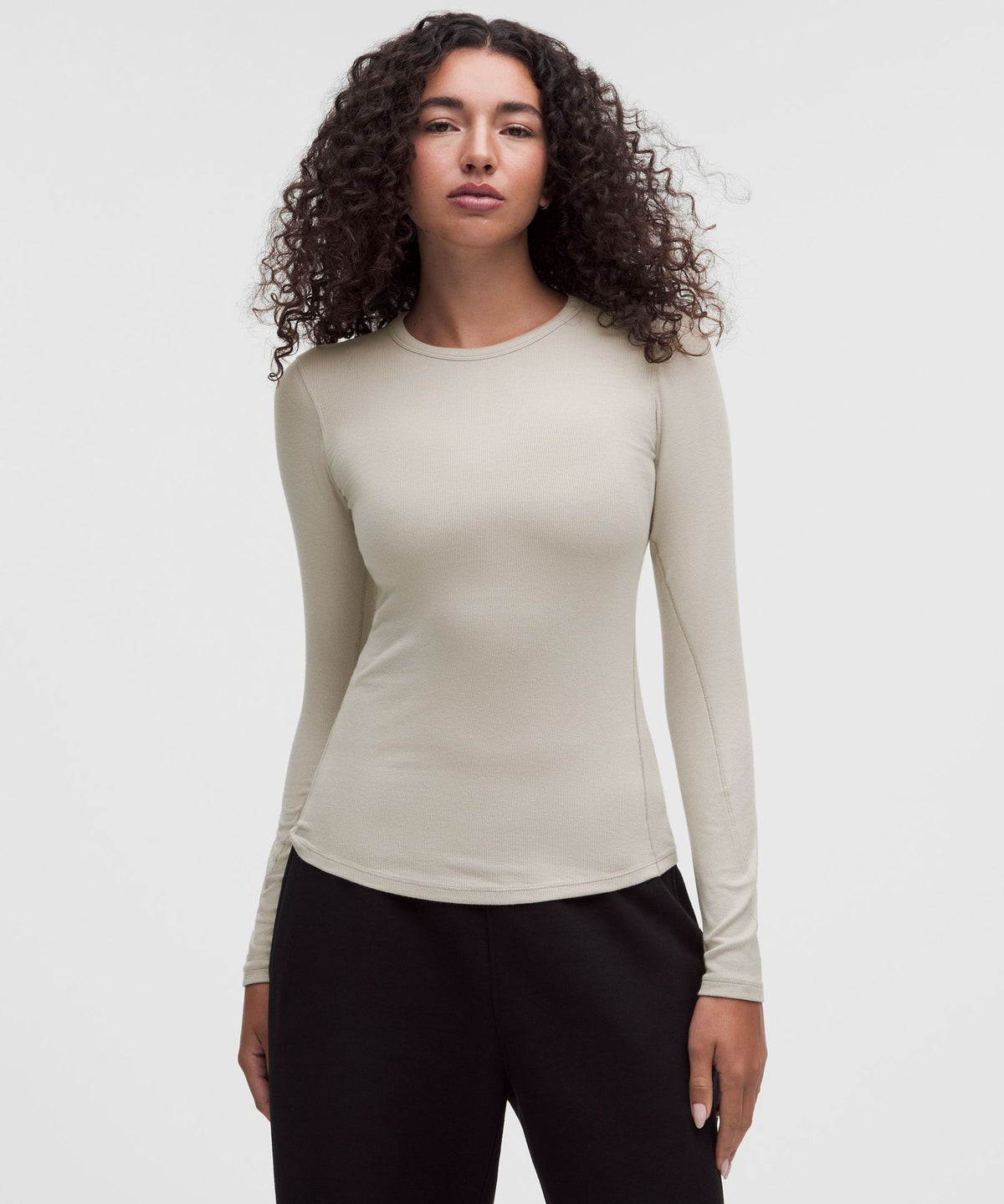 Hold Tight Long-Sleeve Shirt