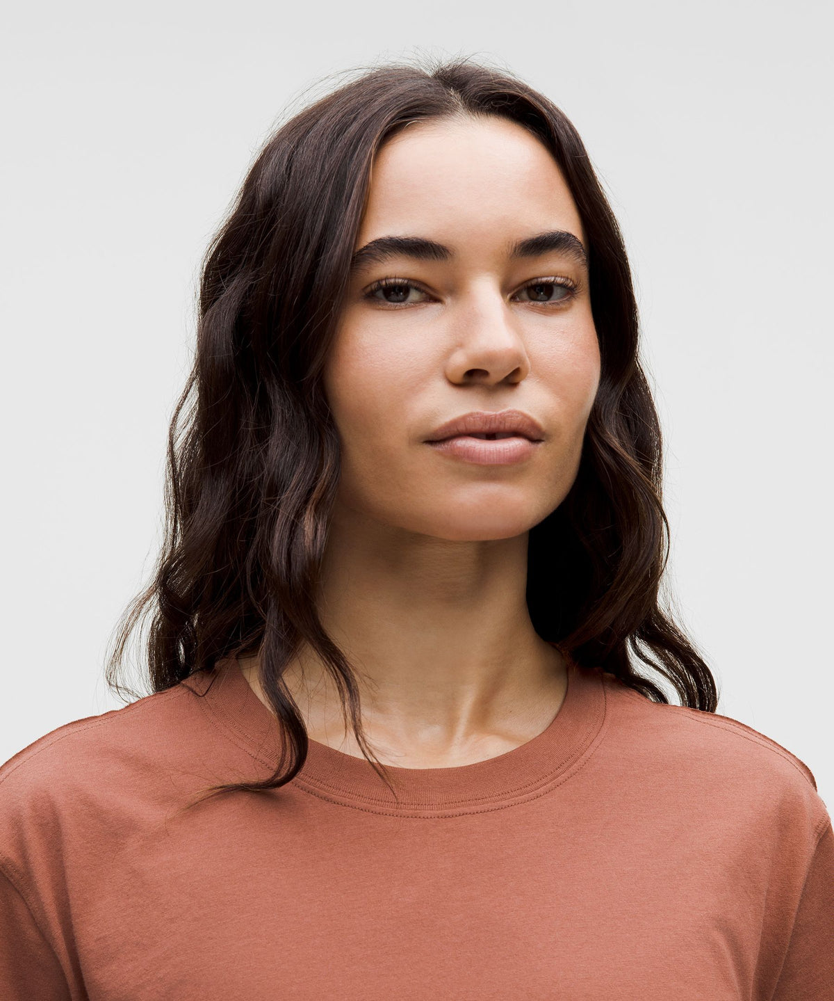 All Yours Cotton T-Shirt
