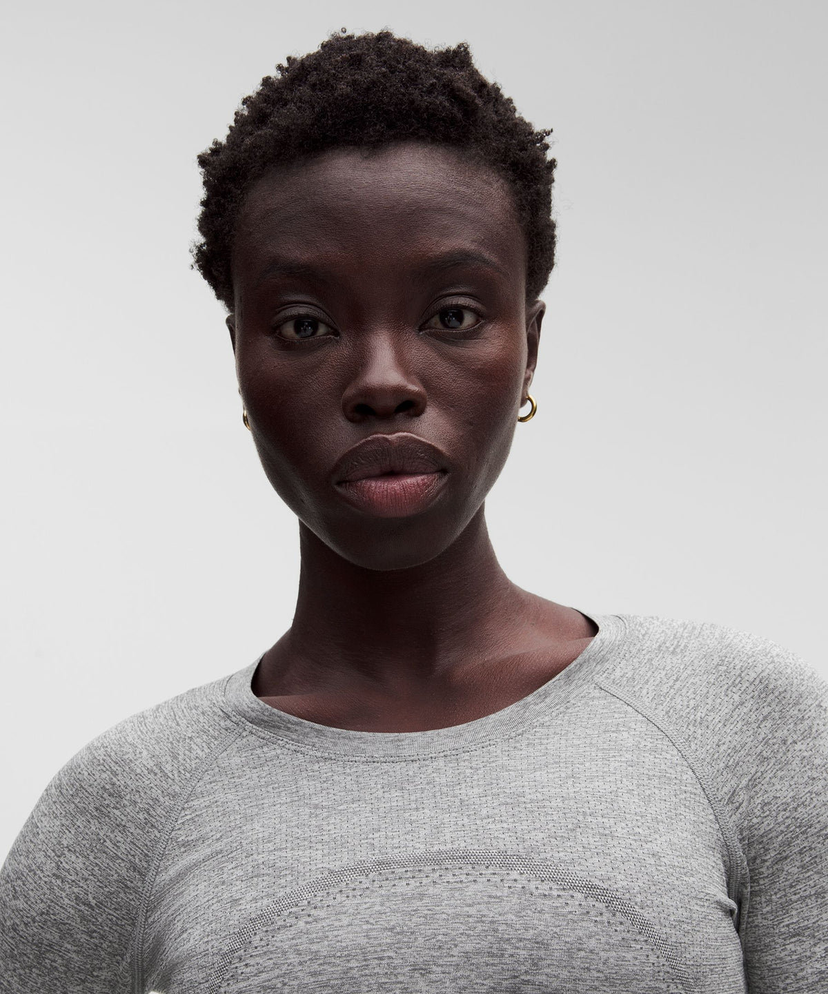 Swiftly Tech Cropped Long-Sleeve Shirt 2.0