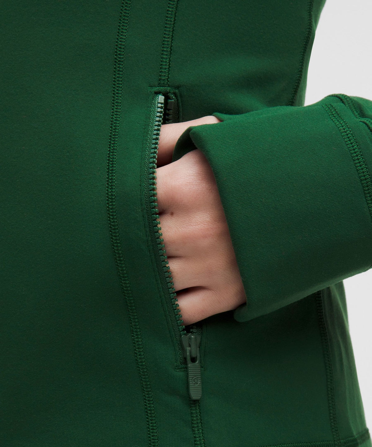 Define JacketLuon