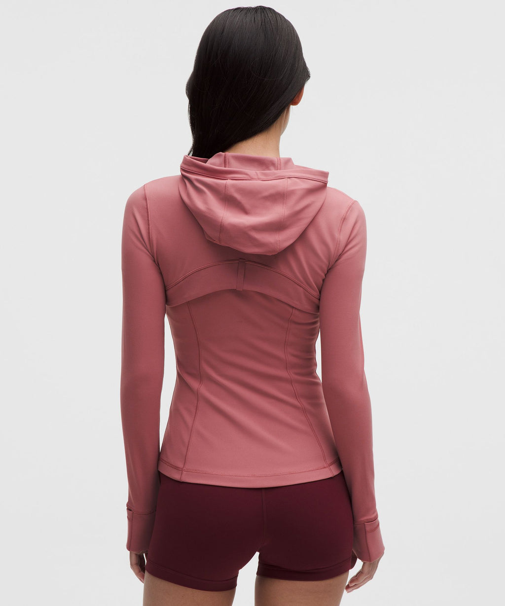 Define Hooded JacketNulu