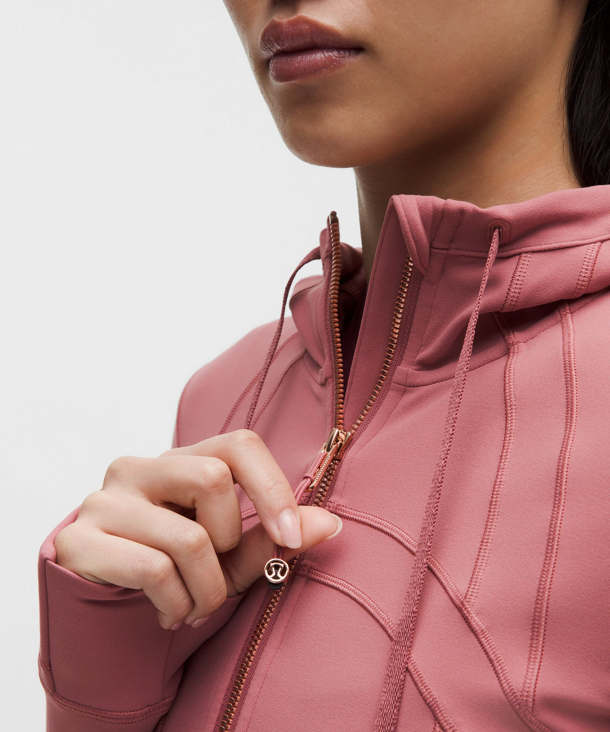 Define Hooded JacketNulu