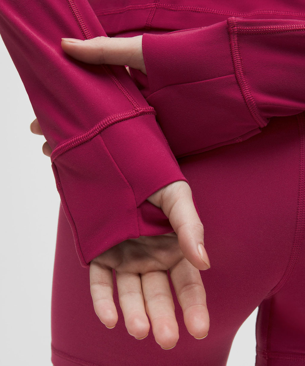 Define Cropped JacketNulu