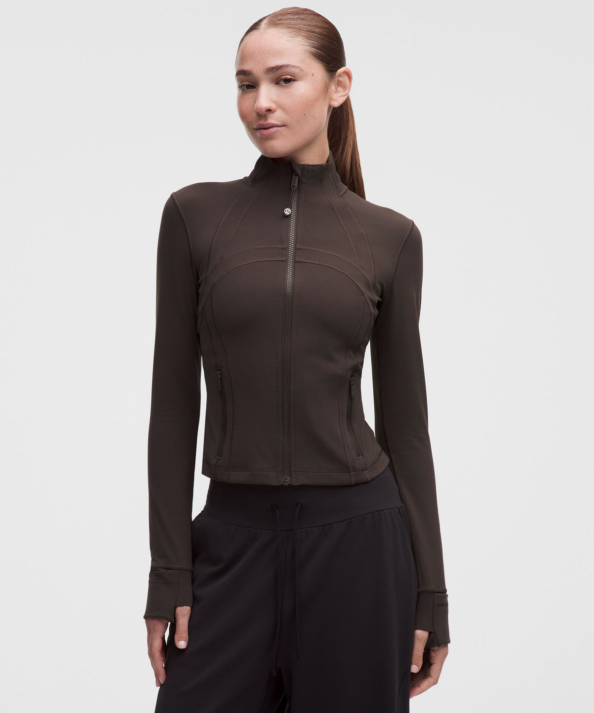 Define Cropped JacketNulu