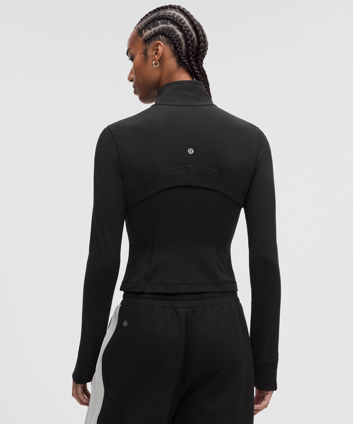 Define Cropped JacketNulu