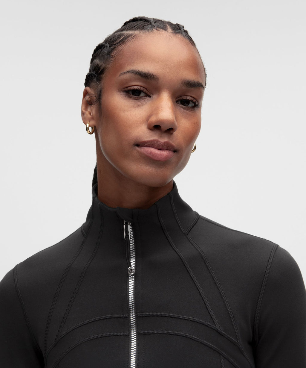 Define Cropped JacketNulu