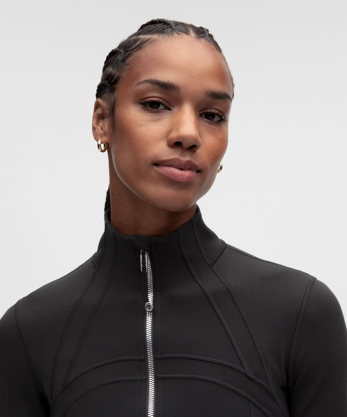 Define Cropped JacketNulu