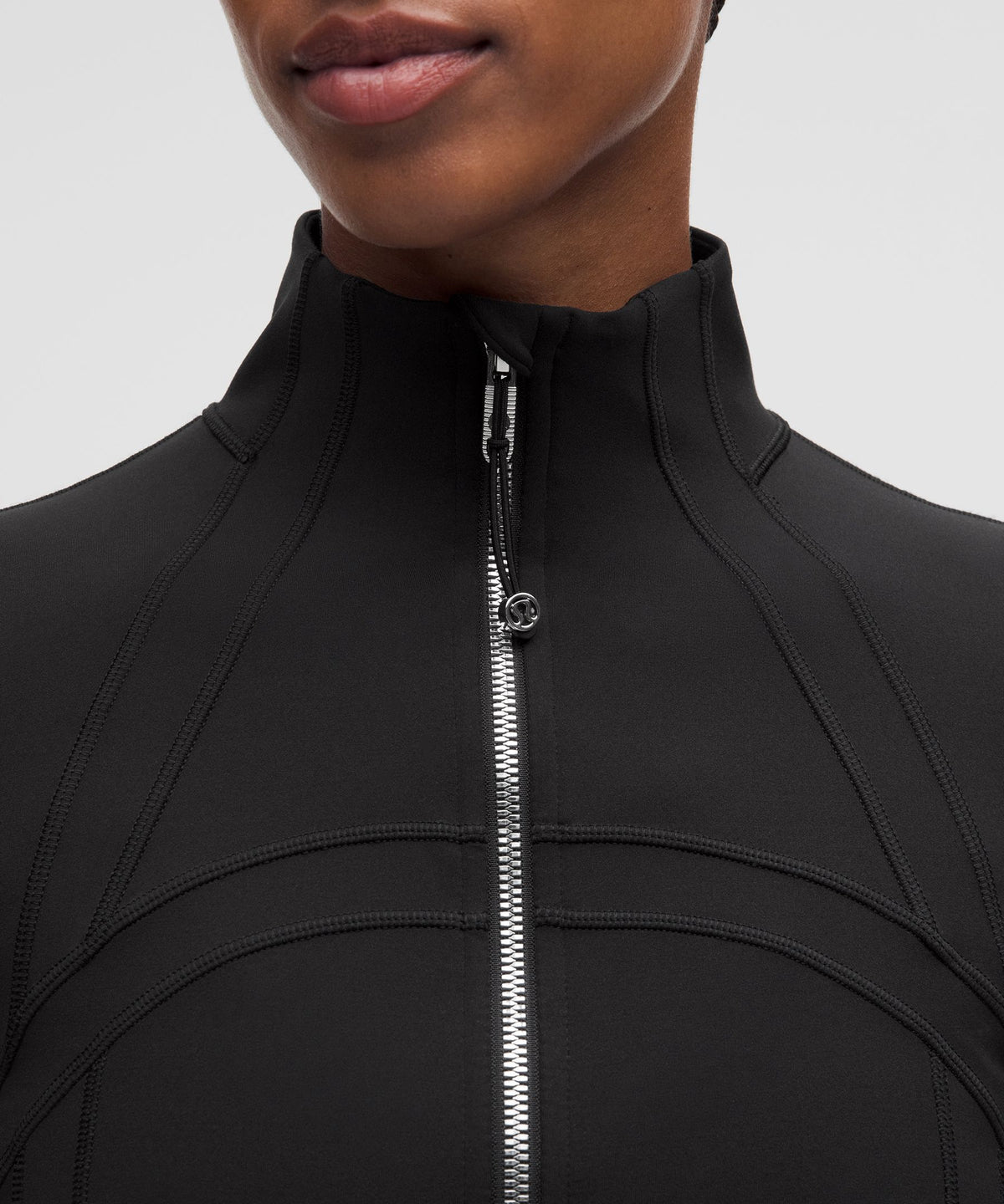 Define Cropped JacketNulu