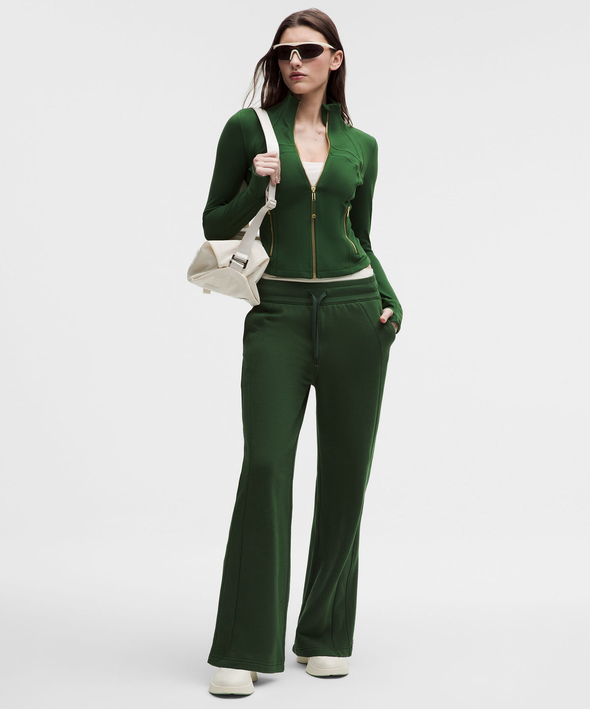 Define Cropped JacketNulu