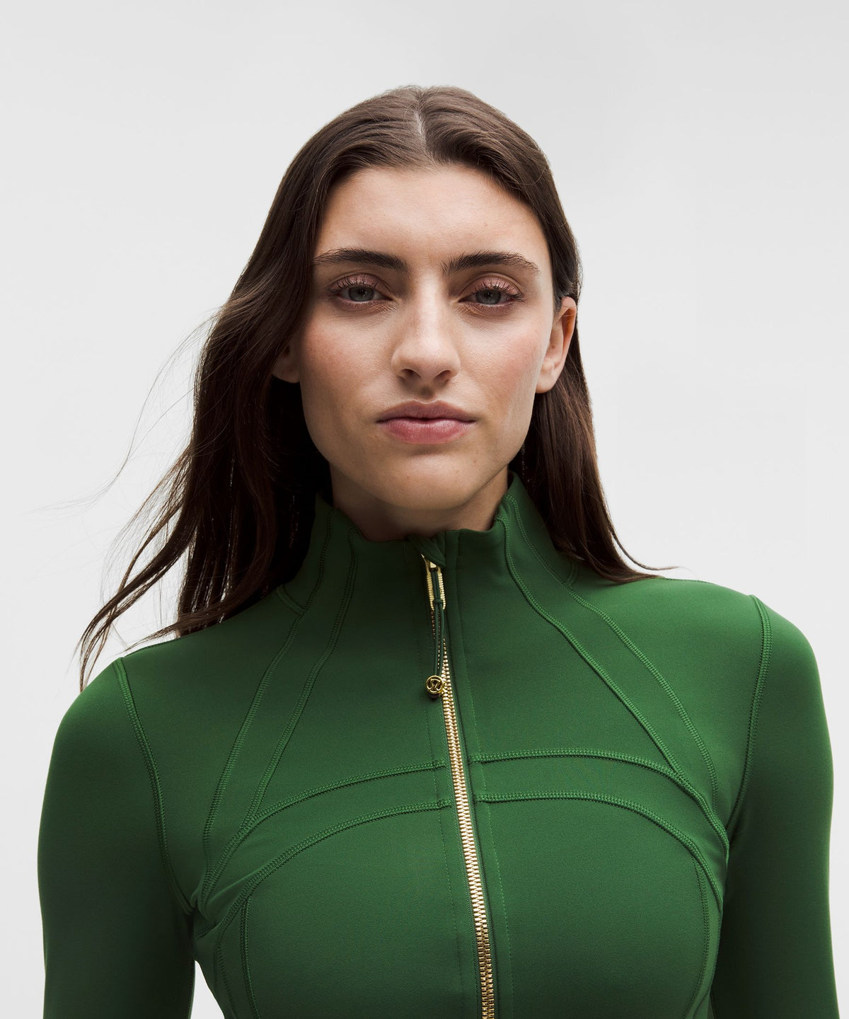 Define Cropped JacketNulu