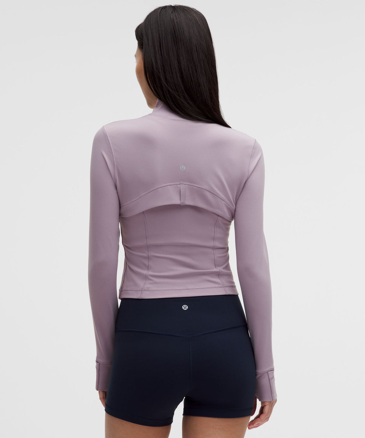 Define Cropped JacketNulu