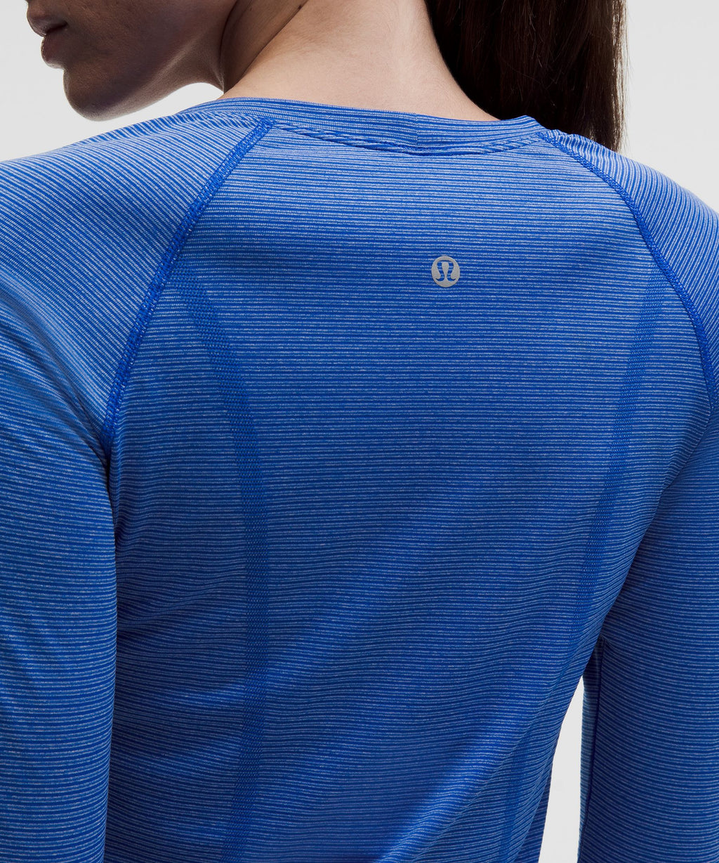 Swiftly Tech Long-Sleeve Shirt 2.0Hip Length