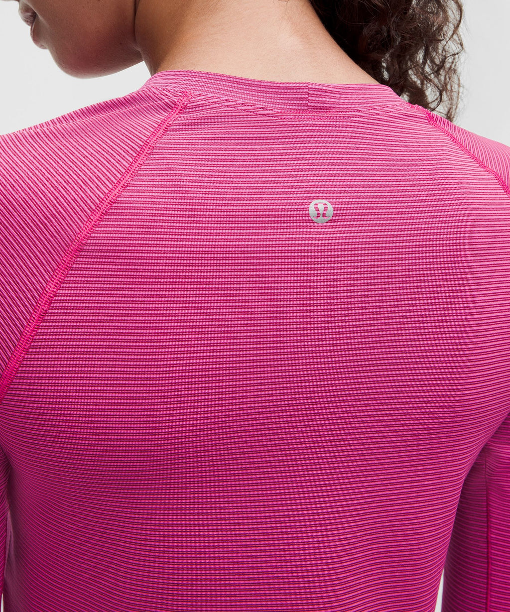 Swiftly Tech Long-Sleeve Shirt 2.0Waist Length