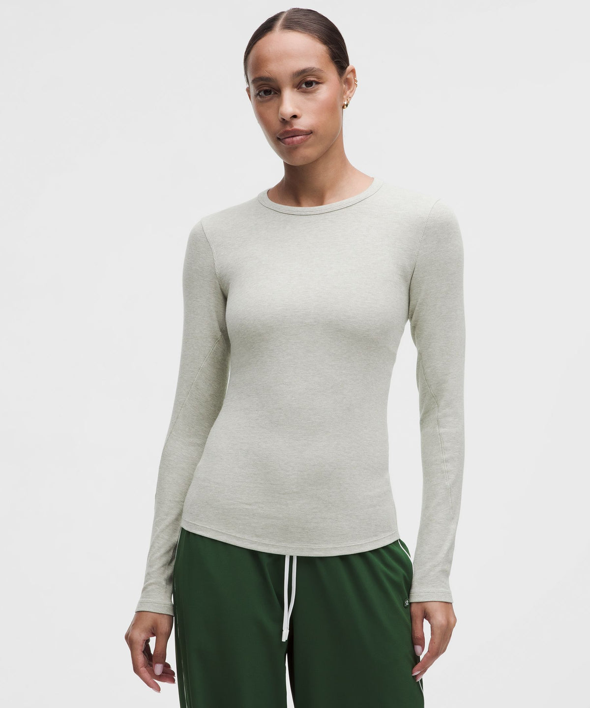 Hold Tight Long-Sleeve Shirt
