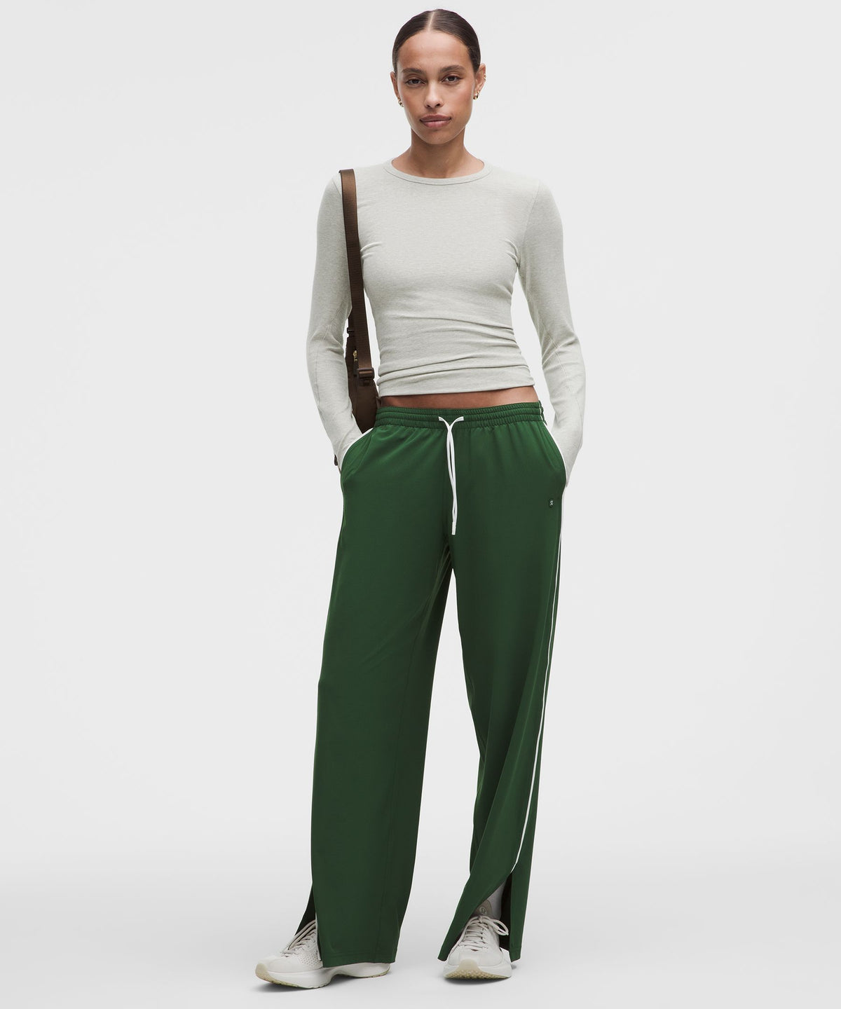Hold Tight Long-Sleeve Shirt