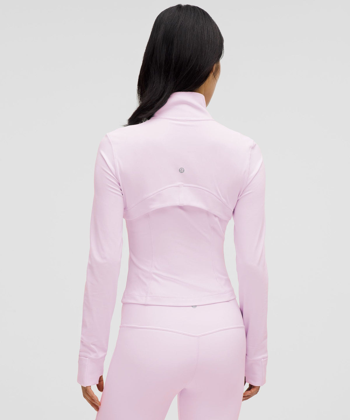 Define Cropped JacketNulu