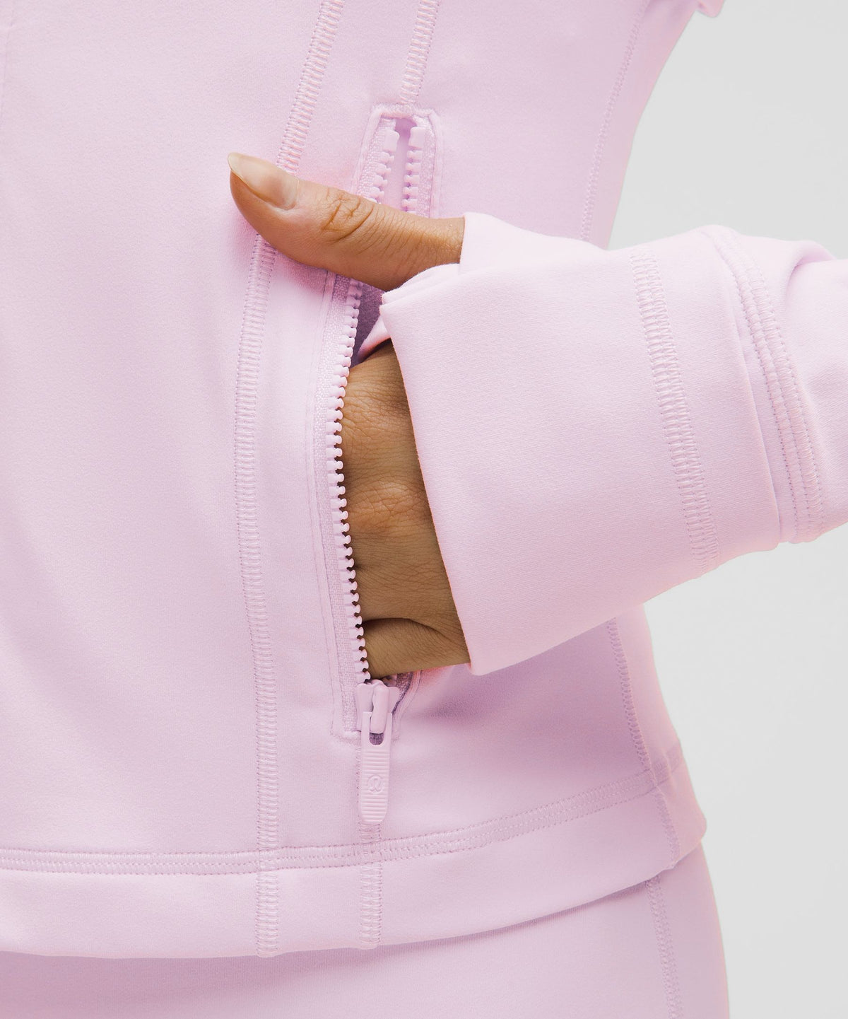 Define Cropped JacketNulu